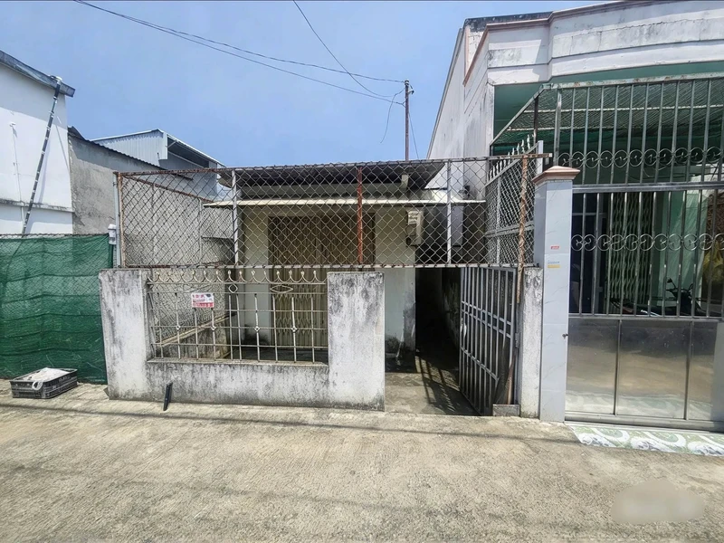 Bán nhà trọ 4 phòng 81,5m² An Hòa, 1,35 tỷ