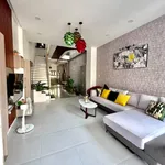 Bán nhà 1 trệt 2 lầu 75m² Phú Lợi 5.2 tỷ - Ảnh thu nhỏ 3