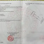 Bán đất Kiến Thụy Hải Phòng 167.4m2, 19 triệu/m2 - Ảnh thu nhỏ 1