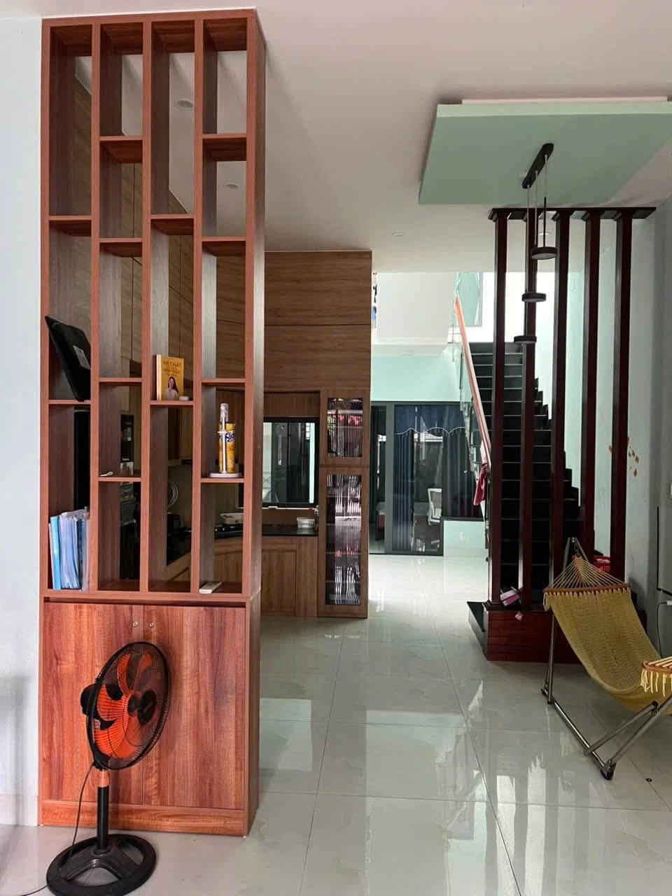 Bán nhà 2 tầng 81m² đường Nguyễn Cảnh Dị, Hòa Khánh, Đà Nẵng - Ảnh 1