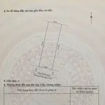 Bán lô đất 67,5m² Cây Đa Văn Cao Quận 12 - Ảnh thu nhỏ 1