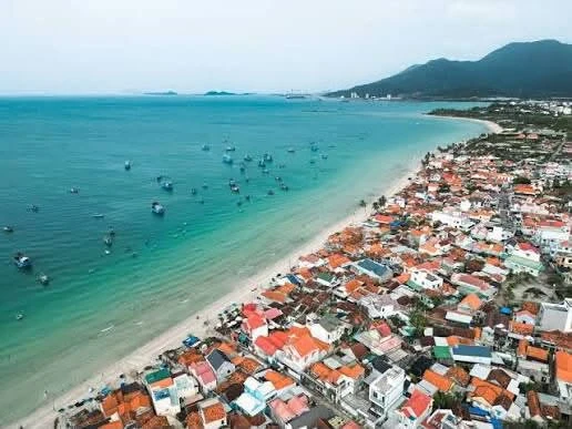 Bán nhà mặt tiền biển 170m2 Dốc Lết Khánh Hòa - Ảnh thu nhỏ 4