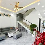 Bán nhà mặt tiền Nguyễn Huy Tưởng Rạch Giá 89m2, 3 PN - Ảnh thu nhỏ 5
