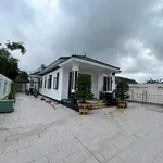 Bán nhà vườn 652 m2 gần TL9 khu Cát Tường Phú Sinh 6.5 tỷ - Ảnh thu nhỏ 1