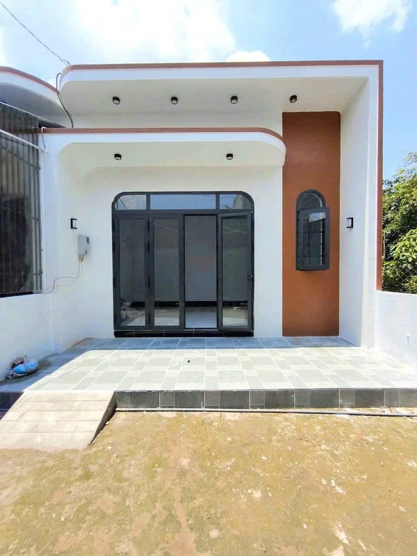 Bán nhà hẻm 126 Nguyễn Bỉnh Khiêm, Rạch Giá, 88m², 1.2 tỷ