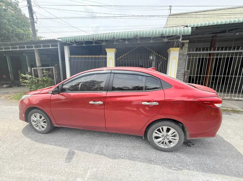Bán nhà 2 tầng mới 55,9m2 khối Xuân Hương, Vinh Phú, Nghệ An giá 2,75 tỷ xuanhoa