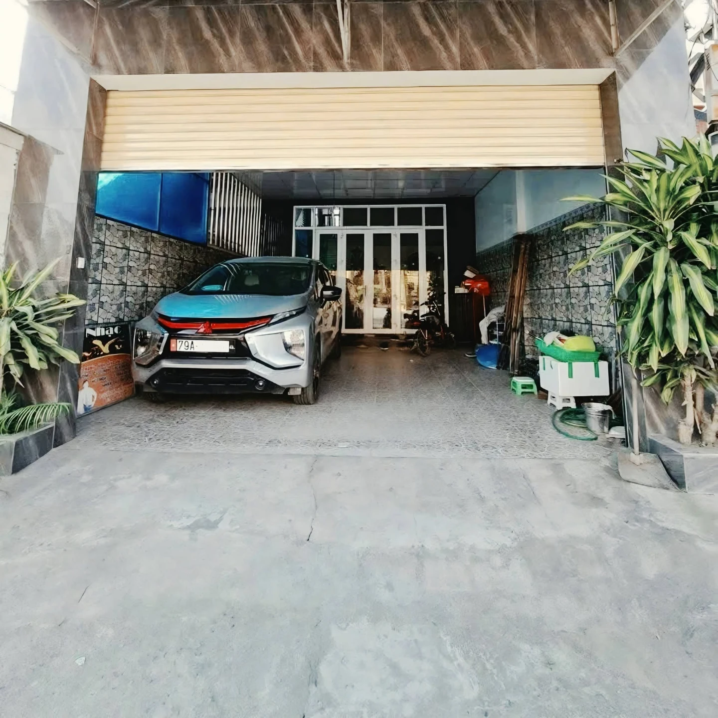 Bán nhà mặt tiền Đồng Khởi Diên Khánh 100m2, 3 phòng ngủ - Ảnh 1