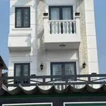 Bán nhà mặt tiền hẻm 152m² 4PN Nguyễn Thị Minh Khai 5.5 tỷ - Ảnh thu nhỏ 2