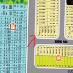 Bán lô góc 2 mặt tiền 97,7m2 KDC Cát Tường Phú Sinh, giá 1,73 tỷ - Ảnh thu nhỏ 5