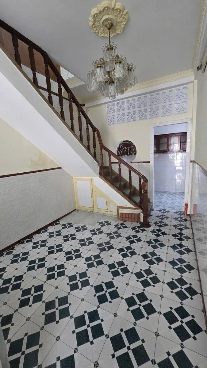 Bán nhà 2 tầng hẻm xe hơi Huỳnh Văn Bánh, 52,1m2, Phú Nhuận - Ảnh thu nhỏ 3