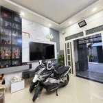 Bán nhà 3 tầng 4x10m (40m²) gần Aeon Mall Tên Lửa, Bình Tân - Ảnh thu nhỏ 5