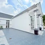 Bán nhà vườn 400m2, 3PN, xã Mỹ Lộc, Cần Giuộc - Ảnh thu nhỏ 4