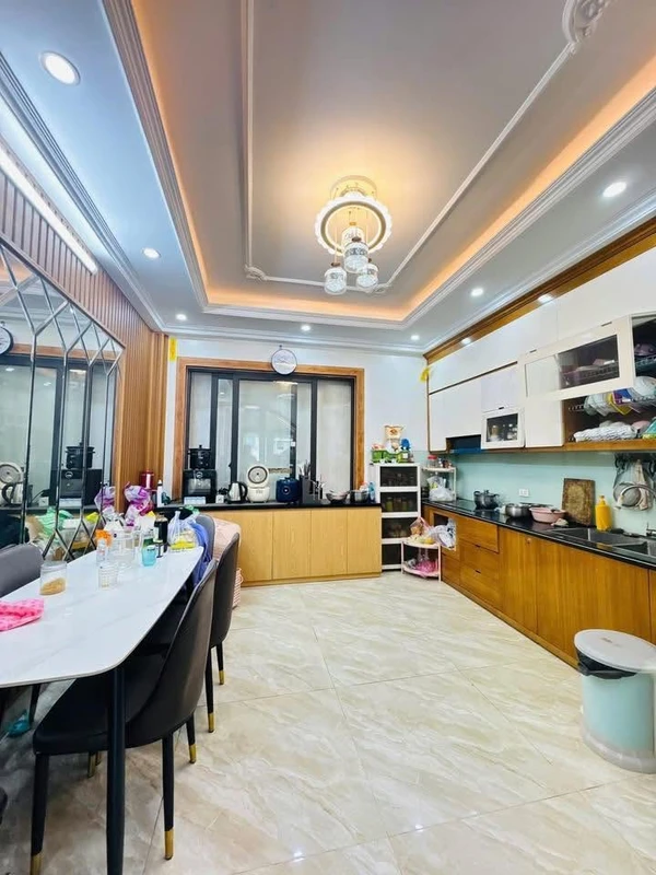 Bán nhà mặt phố 4 tầng 50m² Hải Dương giá 3 tỷ