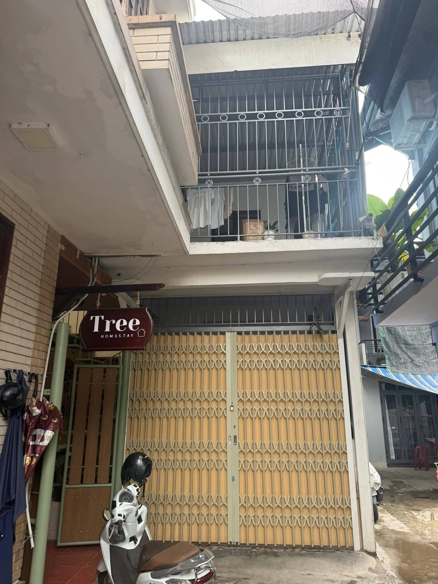 Nhà 2 tầng Huế 46m² 3 phòng ngủ 1,8 tỷ - Ảnh thu nhỏ 2