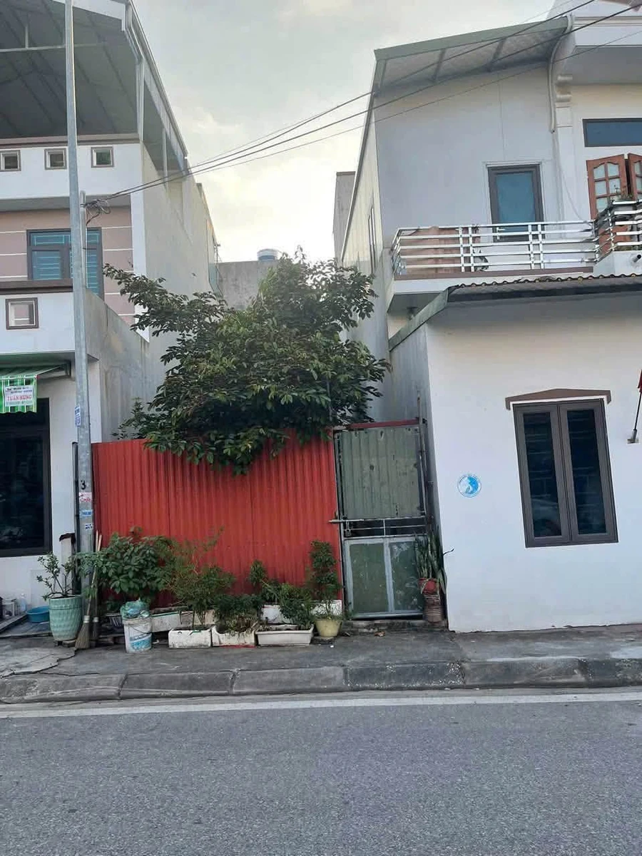 Bán đất mặt phố Mai Ngô Hải Dương 72.5m² 2 tỷ 1 - Ảnh 1