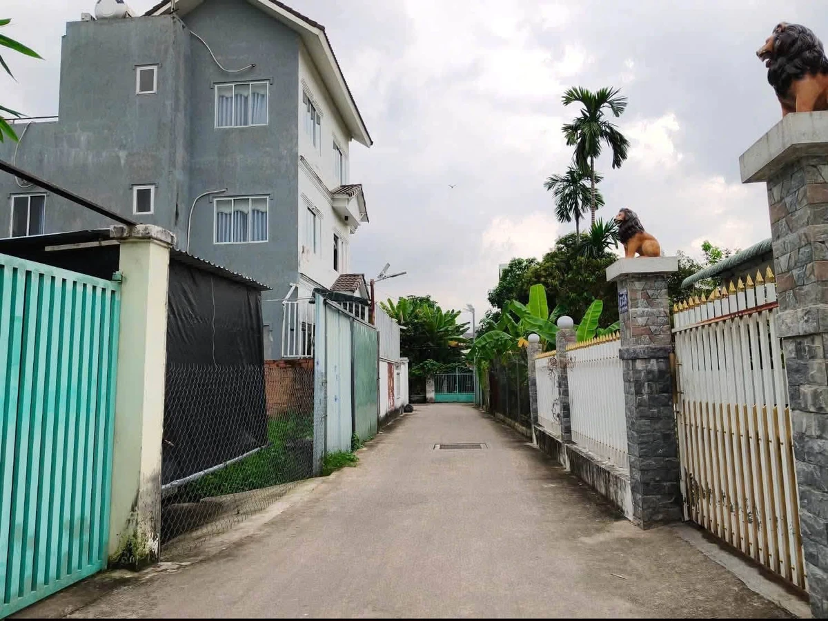 Bán đất mặt tiền Bình Nhâm 90m² Bình Tân 2,75 tỷ - Ảnh thu nhỏ 5
