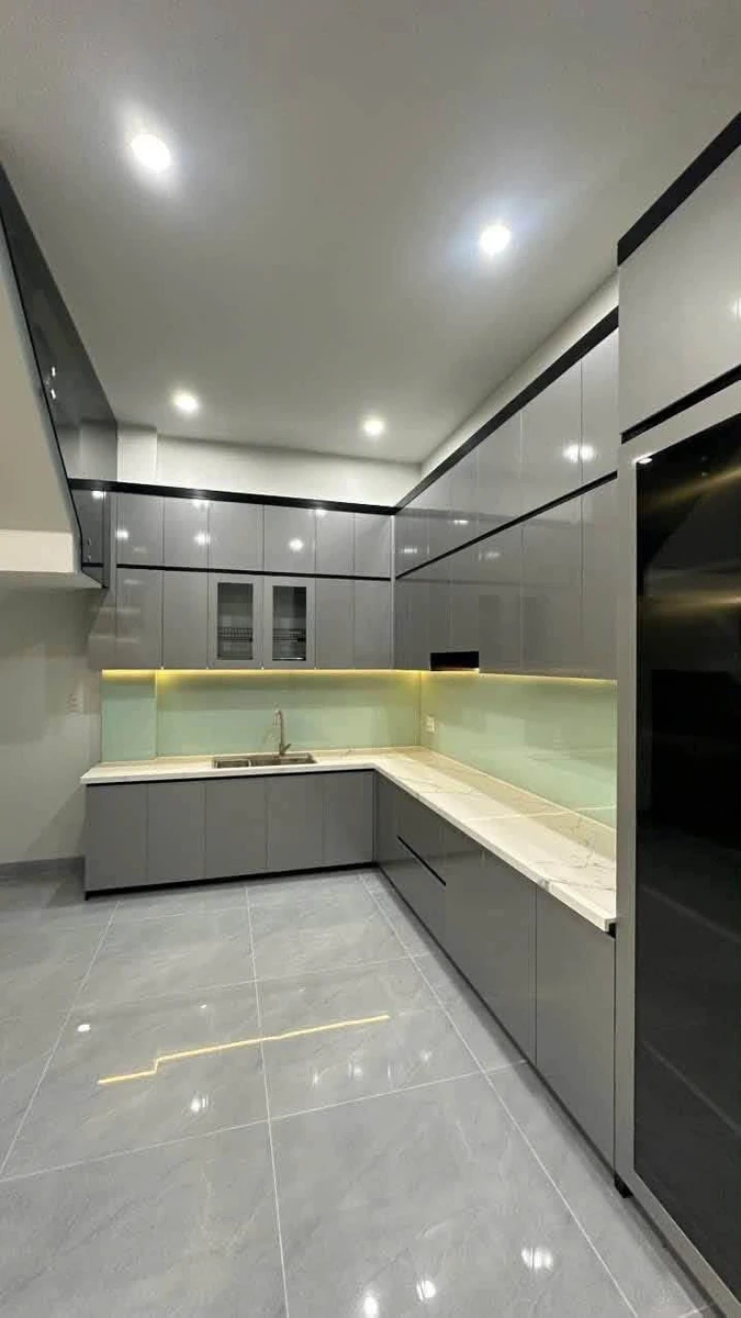 Bán nhà 1 trệt 2 lầu 180m² Biên Hòa, Đồng Nai - Ảnh thu nhỏ 5