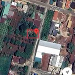 Bán đất hẻm ô tô 140m² Cư Ebur Củ Chi 2 tỷ 100 - Ảnh thu nhỏ 3