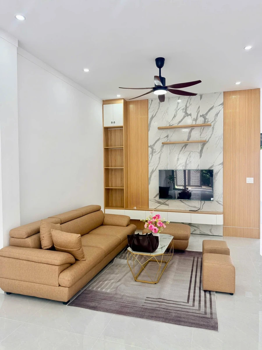 Bán nhà 3 phòng ngủ 100m² Buôn Ma Thuột - Ảnh thu nhỏ 3