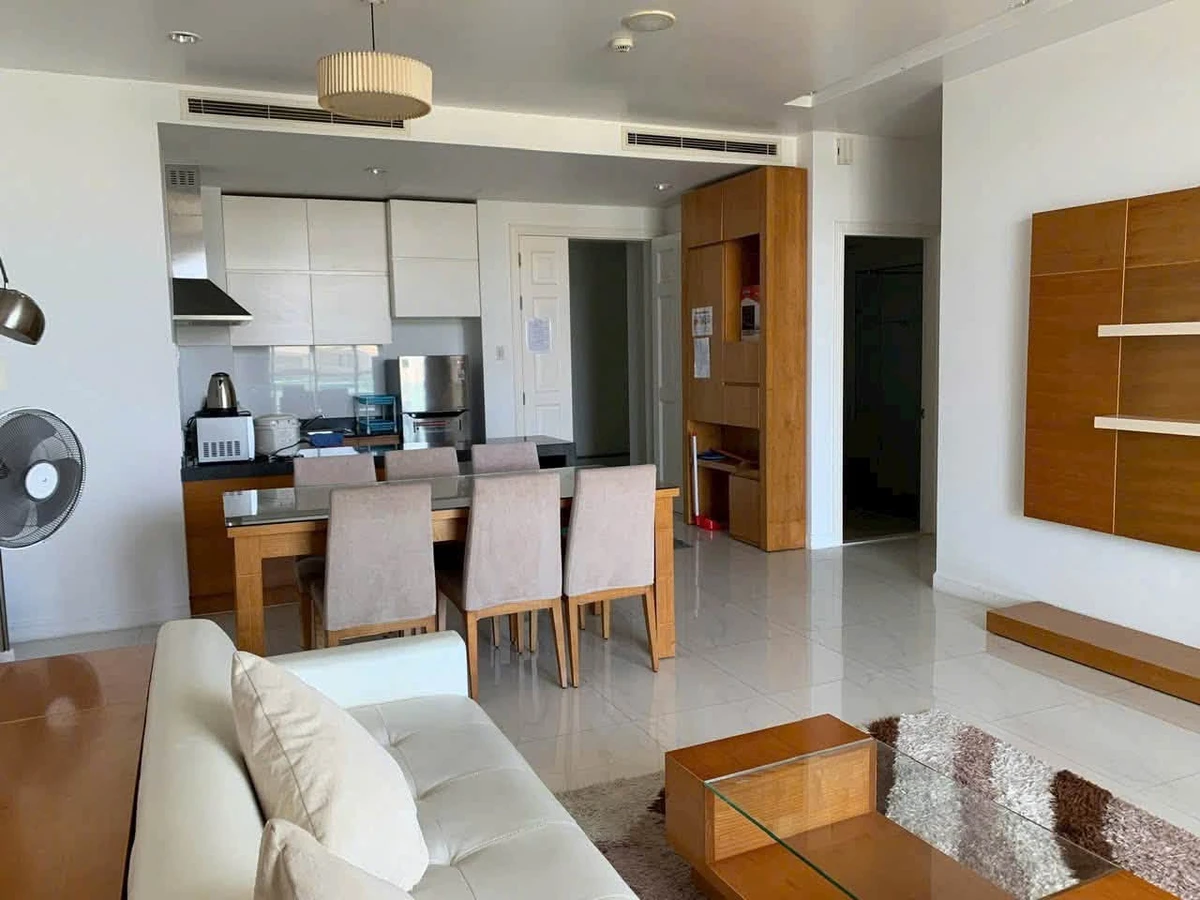 Bán căn hộ Ocean Vista 128m2, 2 PN, view biển, Lâm Đồng - Ảnh 1
