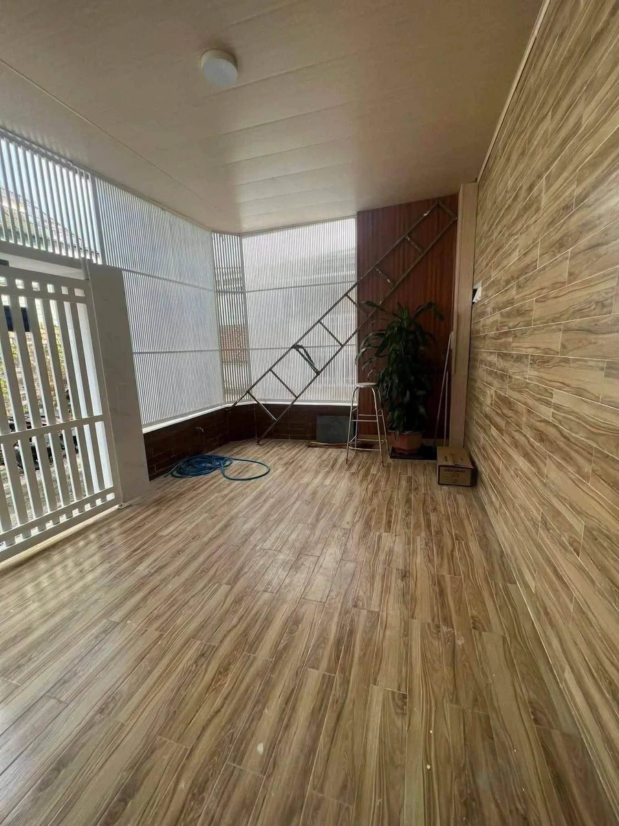 Bán dãy trọ cao cấp 5 phòng 105m² Lương Thế Vinh 3,95 tỷ - Ảnh thu nhỏ 5