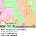 Bán lô đất 13.000m² Hoà Hội Xuyên Mộc 11.5 tỷ - Ảnh thu nhỏ 2