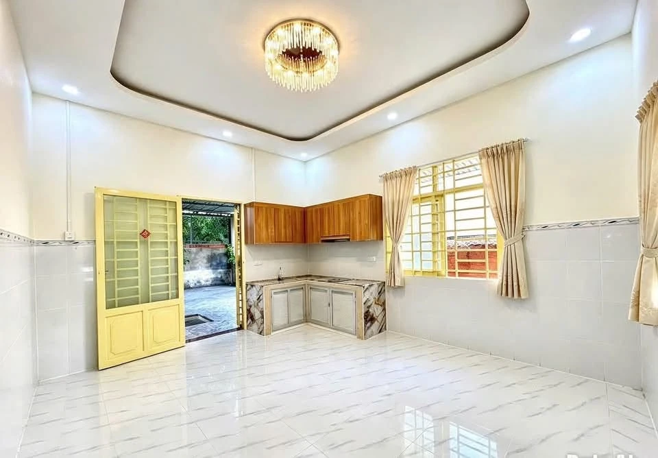 Bán nhà Nhà Bè 186m2 giá 750 triệu - Ảnh thu nhỏ 4