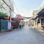 Bán đất góc 2 mặt tiền 77.7m² Linh Xuân 3.7 tỷ - Ảnh thu nhỏ 1