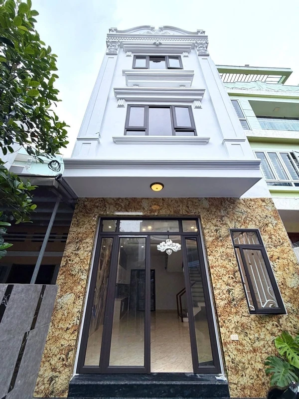Bán đất mặt tiền đường Huỳnh Lý, 80m2 gần biển Quy Nhơn nhahiepan