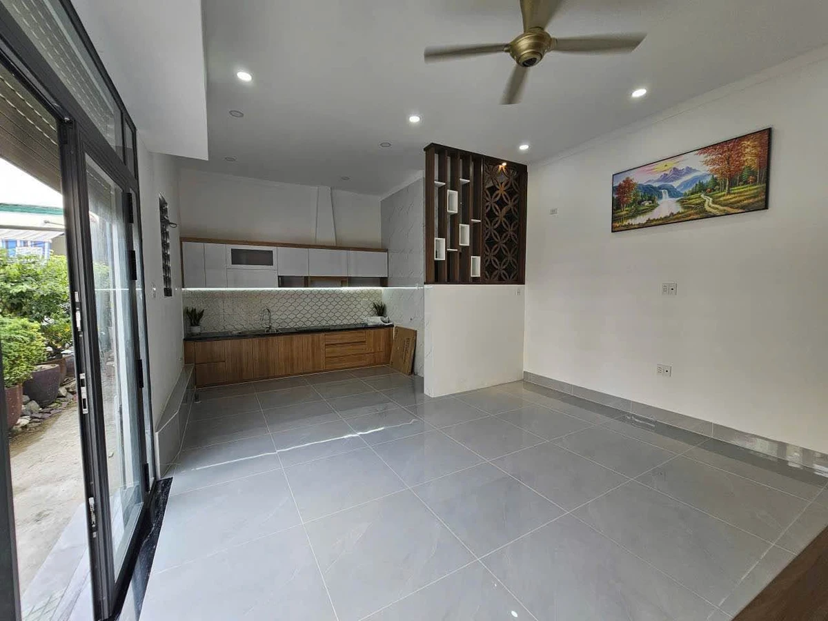 Bán nhà mới xây 2PN 63m² gần cầu Bửu Hòa, Biên Hòa - Ảnh thu nhỏ 4