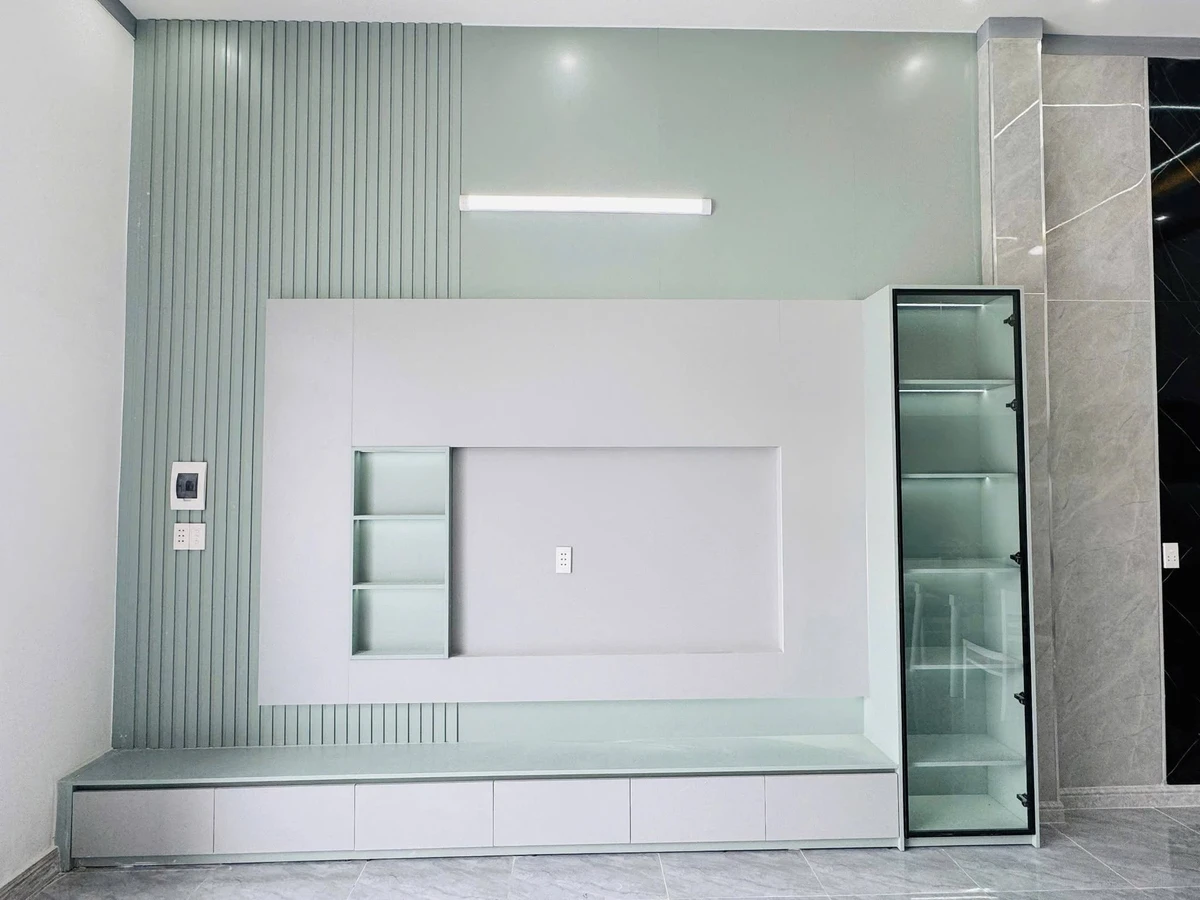 Nhà cấp 4 bán Bến Cát 100m2 Tân Định 1 tỷ 850 triệu - Ảnh thu nhỏ 5