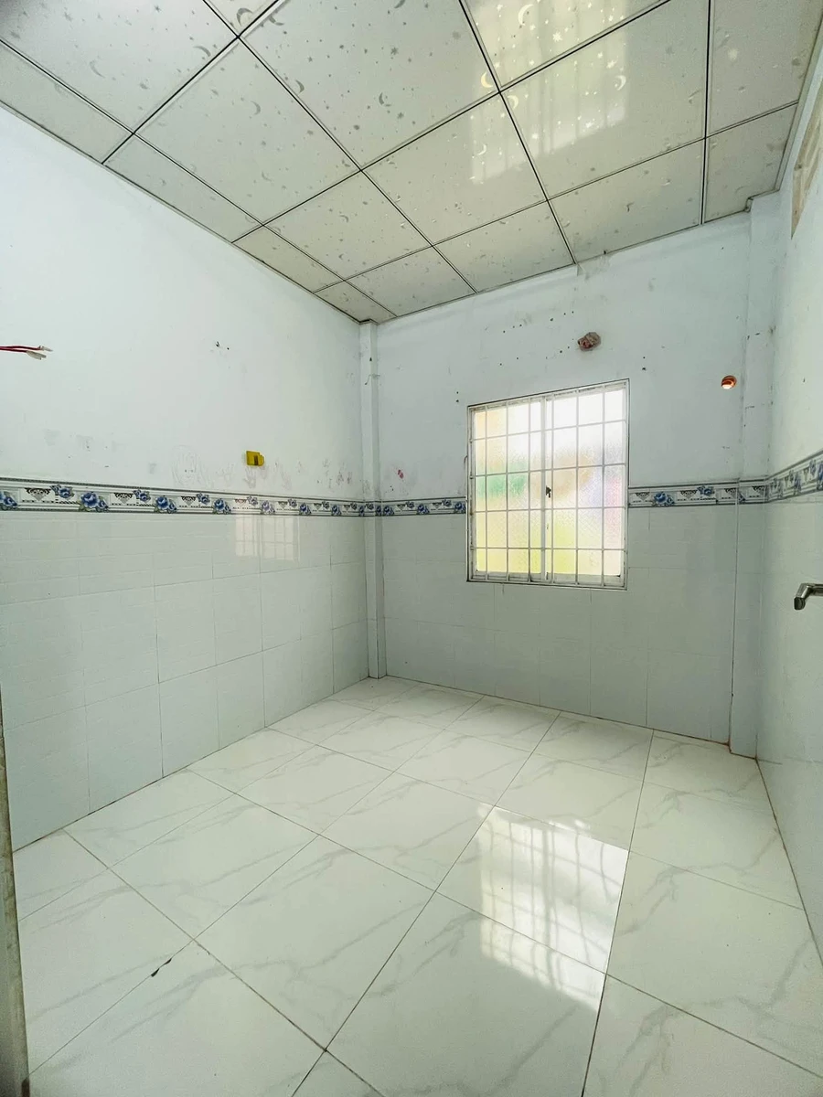 Bán nhà 40m2 sổ hồng tại chợ Rạch Sỏi Cần Giờ - Ảnh thu nhỏ 5