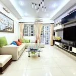 Bán nhà 5 tầng BTCT 56m2 hẻm nhựa ô tô, 2 mặt hẻm, đường Núi Thành, Tân Bình - Ảnh thu nhỏ 4