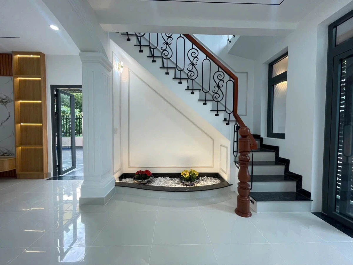 Bán nhà 2 tầng 150m² An Thạnh 4,4 tỷ - Ảnh thu nhỏ 5