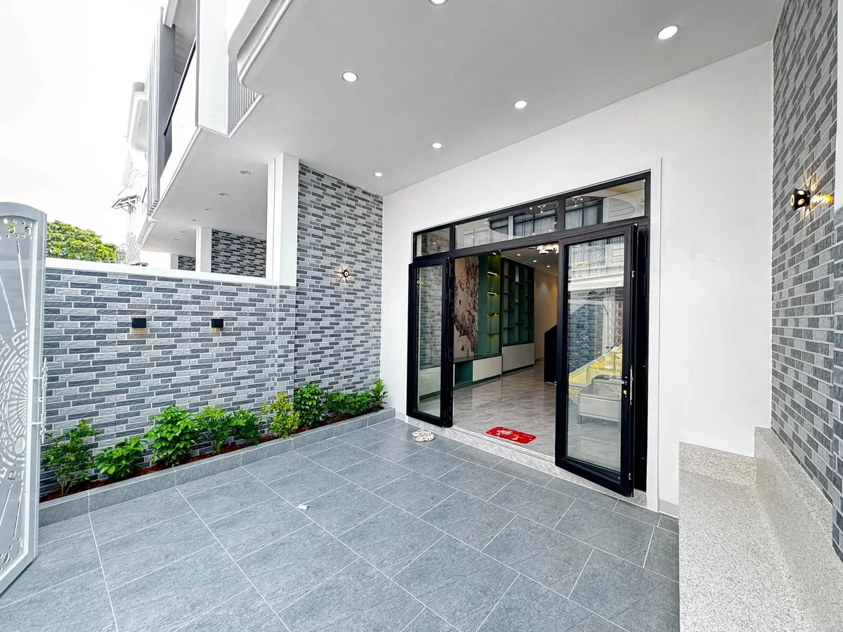 Bán nhà phố 4 PN 88m² Rạch Giá 2,96 tỷ - Ảnh thu nhỏ 5