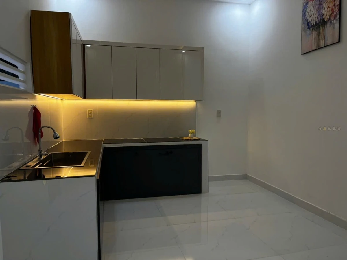 Bán nhà hẻm 102,9m² 3 phòng ngủ Rạch Giá 2,55 tỷ - Ảnh thu nhỏ 4