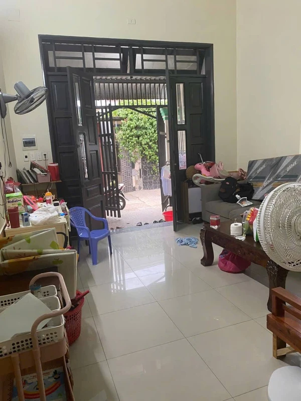 Bán nhà 5 tầng hồ bơi 263m2 Tân Định Quận 1 giá 90 tỷ bdsgiarebmt