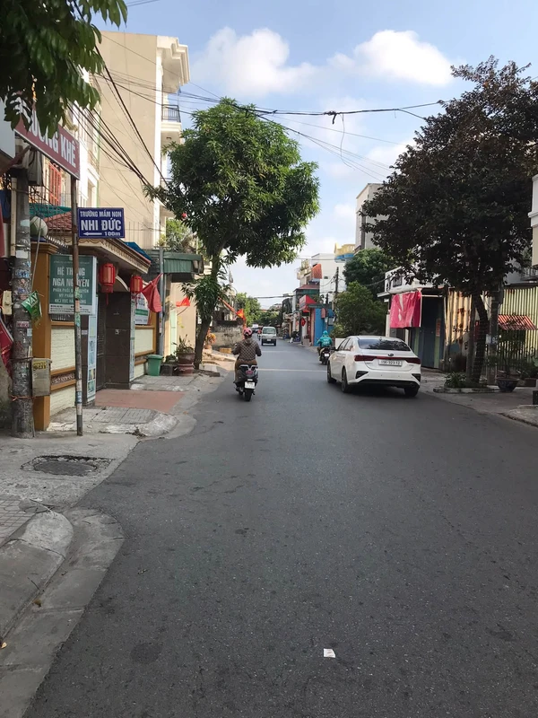 Bán nhà 3 tầng Phương Khê Kiến An 47m2, 3,95 tỷ