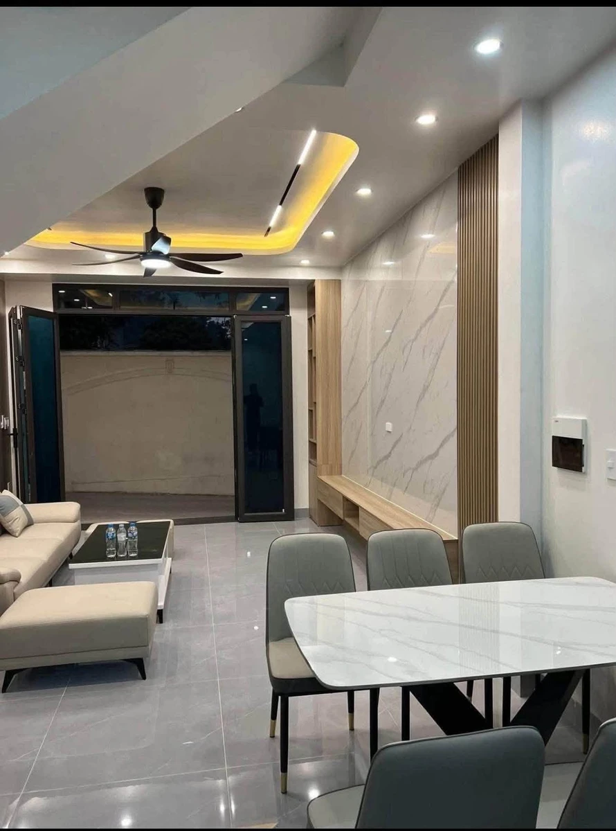 Bán nhà 4 tầng 45m² Trần Thành Ngọ, Kiến An - Ảnh thu nhỏ 3