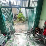 Bán nhà 4 tầng 4x11m, 4PN 6 tỷ Quận 8 - Ảnh thu nhỏ 1