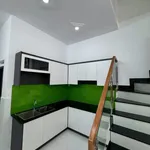 Bán nhà Tân Hòa Đông 25m² 2PN, sân thượng, 2.95 tỷ - Ảnh thu nhỏ 3