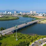 Nổi bật căn 1Br+ tầng cao FourS Tower giá TTS full thuế phí 2,42 tỷ, Studio giá full TTS từ 1,6 tỷ - Ảnh thu nhỏ 7