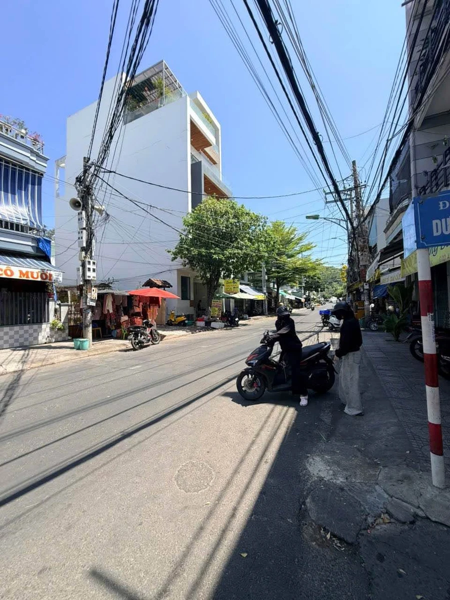 Bán nhà mặt tiền Võ Thị Sáu 57,6m² Nha Trang - Ảnh thu nhỏ 4
