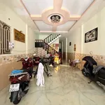 Bán nhà hẻm xe hơi 3PN, 101m² Hồ Học Lãm, An Lạc 6.5 tỷ - Ảnh thu nhỏ 2