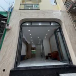 Bán nhà 2 phòng ngủ 36.45m² Bùi Tư Toàn, Bình Tân, giá 4.6 tỷ - Ảnh thu nhỏ 2