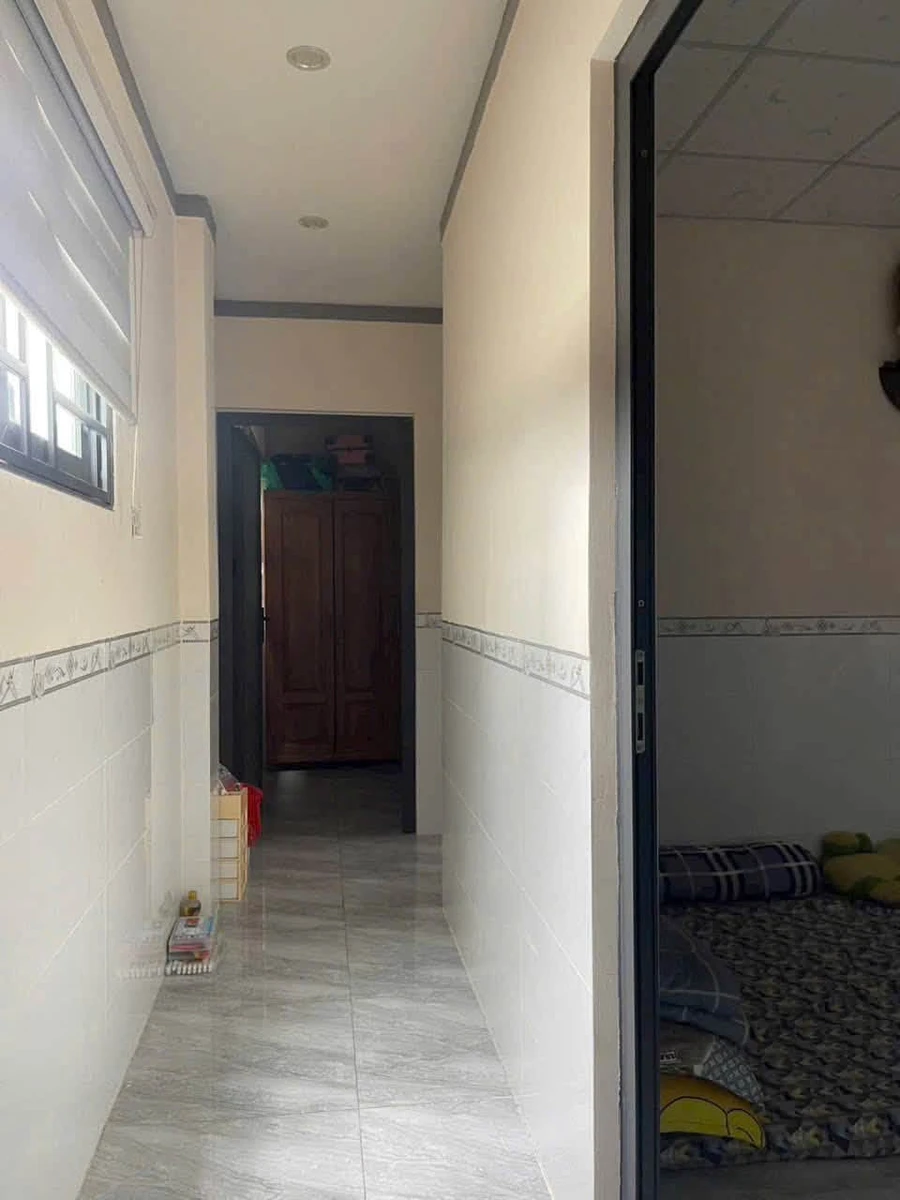 Bán nhà gác lửng Biên Hoà, 72m², 3 phòng ngủ, 2.75 tỷ - Ảnh thu nhỏ 4