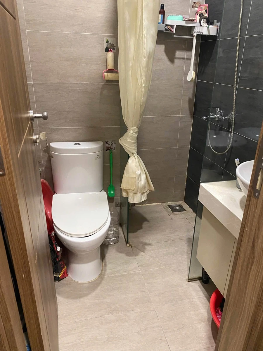 Bán nhà mặt tiền Nguyễn Cảnh Chân 37,5m² 4 phòng ngủ 11,5 tỷ - Ảnh thu nhỏ 5
