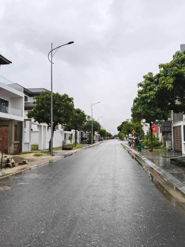 Bán nhà Baria City Gate, 301m², 4 tỷ 250 triệu, Bà Rịa