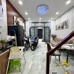 Bán nhà phố 4 tầng 32m² Trường Sa, Phú Nhuận - 6,95 tỷ - Ảnh thu nhỏ 4