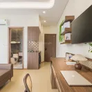 Chính chủ bán tòa căn hộ dịch vụ gần biển Mỹ Khê - 10 phòng - Sơn Trà - giảm 2.5 tỷ chỉ còn 21.5 tỷ - Ảnh thu nhỏ 24